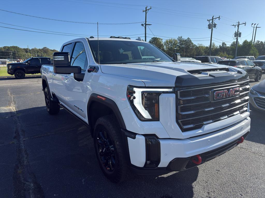 new 2026 GMC Sierra 2500 car, priced at $88,720