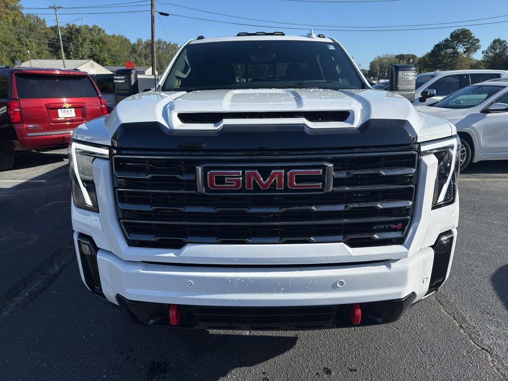 new 2026 GMC Sierra 2500 car, priced at $88,720