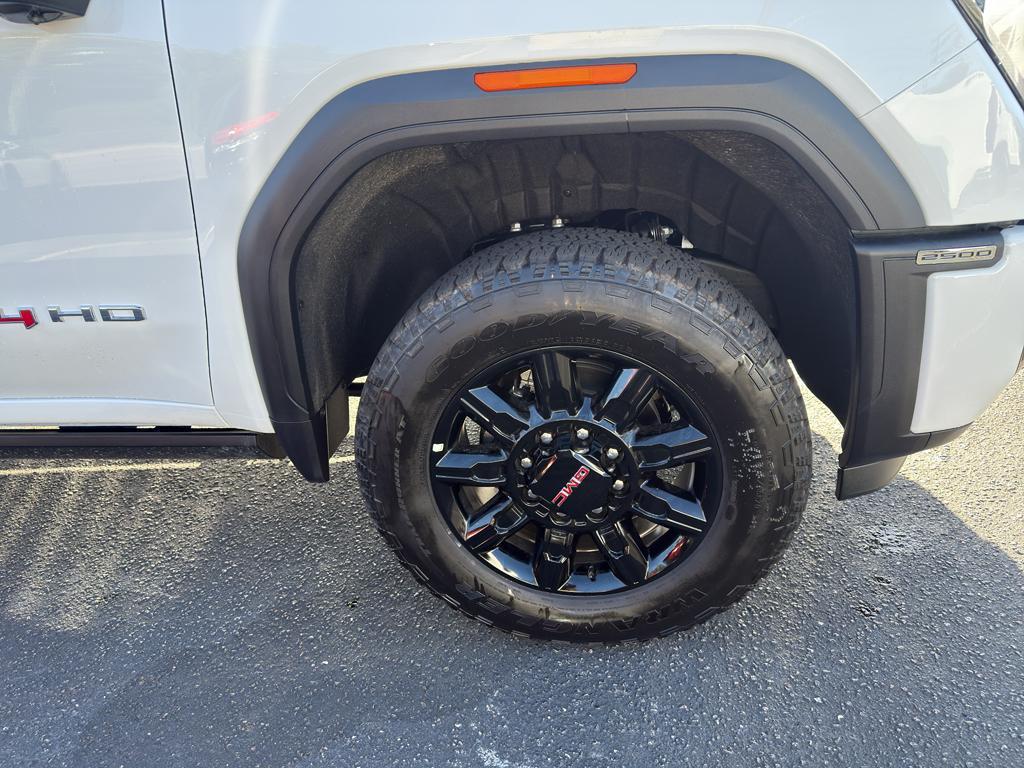 new 2026 GMC Sierra 2500 car, priced at $88,720