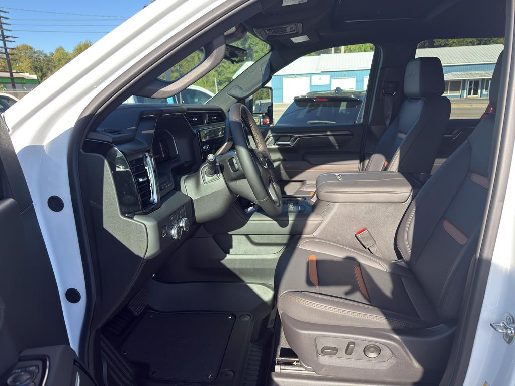 new 2026 GMC Sierra 2500 car, priced at $88,720