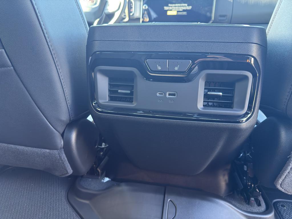 new 2026 GMC Sierra 2500 car, priced at $88,720