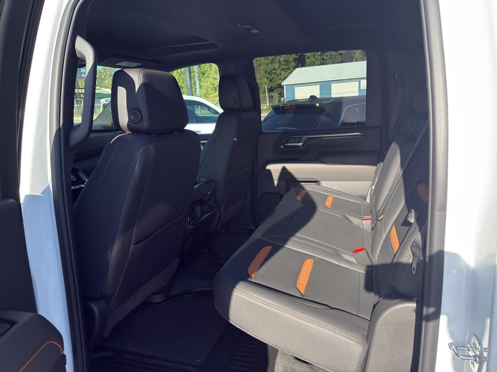 new 2026 GMC Sierra 2500 car, priced at $88,720