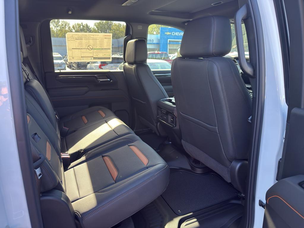 new 2026 GMC Sierra 2500 car, priced at $88,720