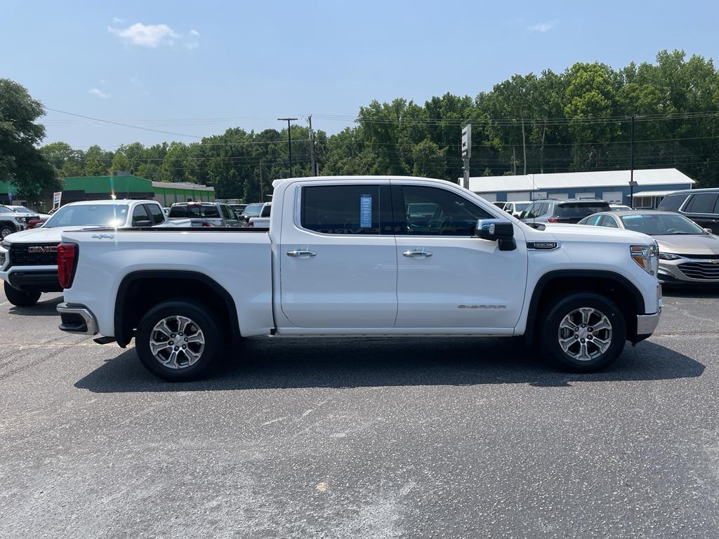 used 2020 GMC Sierra 1500 car, priced at $44,995