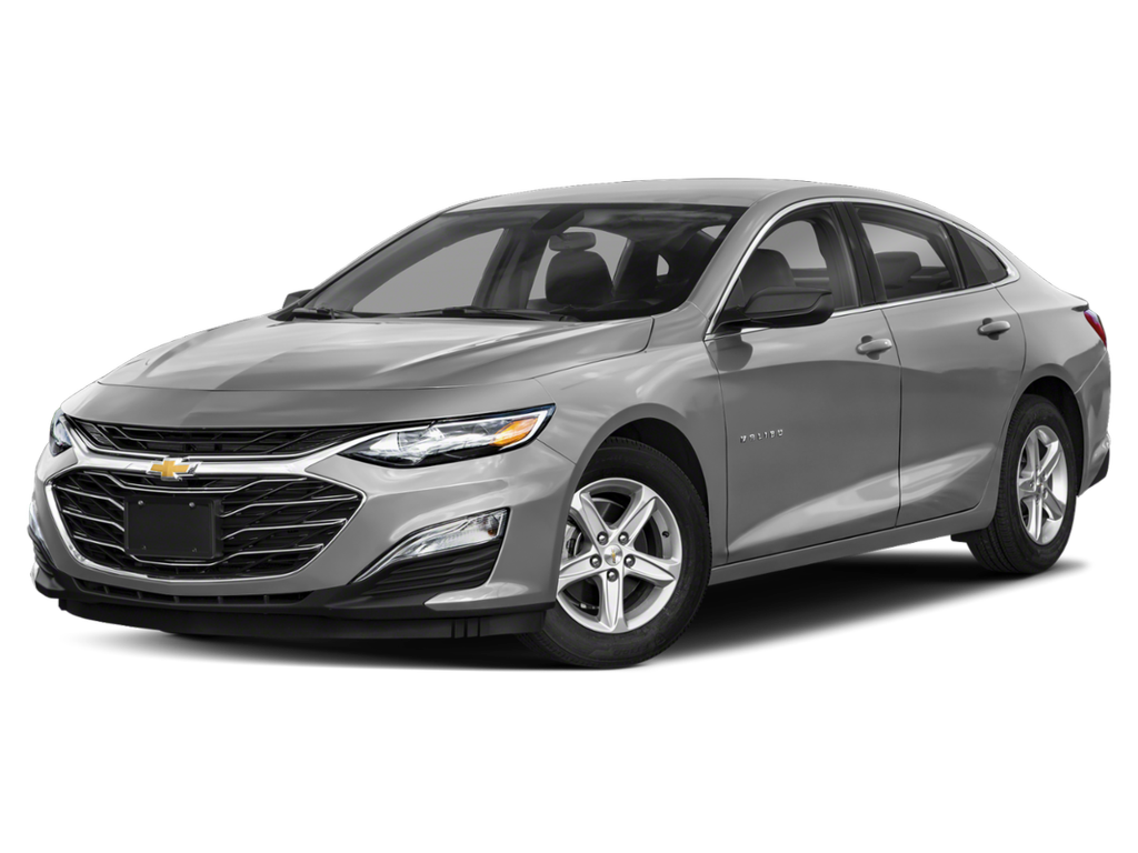 new 2020 Chevrolet Malibu car