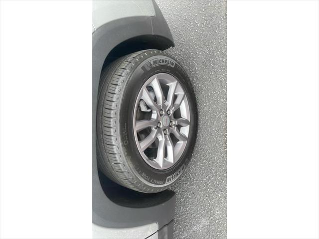 used 2023 GMC Terrain car, priced at $27,039