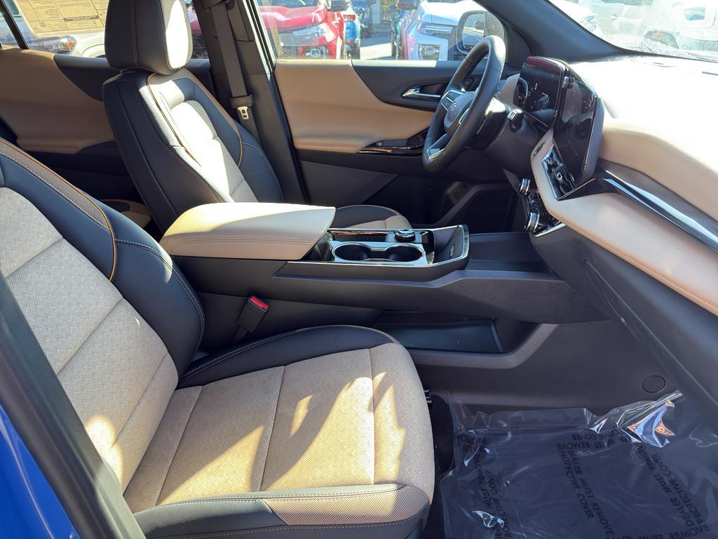 new 2026 Chevrolet Equinox car, priced at $35,994