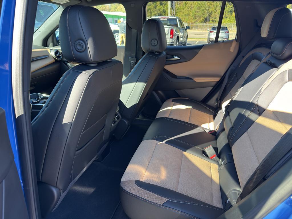 new 2026 Chevrolet Equinox car, priced at $35,994