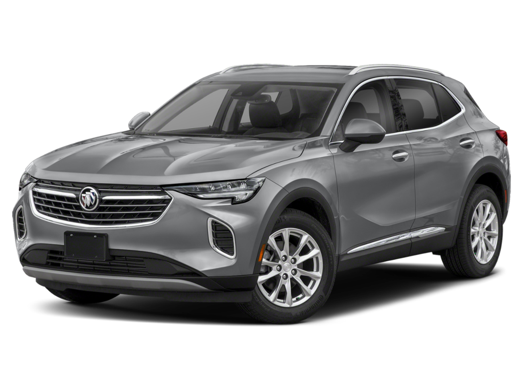 used 2023 Buick Envision car