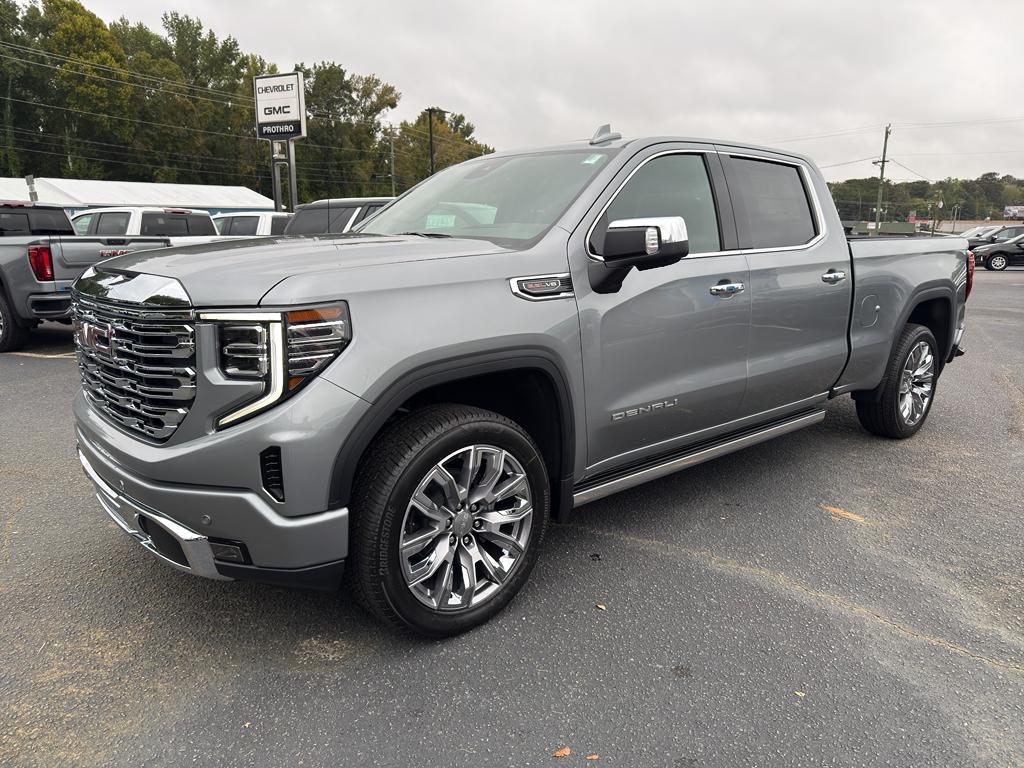 new 2026 GMC Sierra 1500 car, priced at $79,840