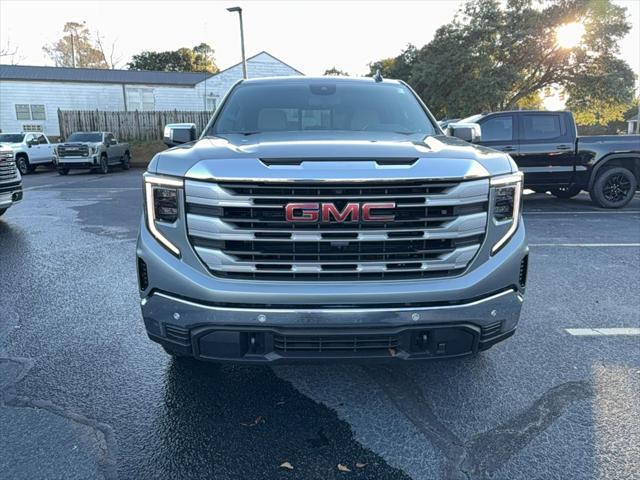 new 2025 GMC Sierra 1500 car, priced at $62,195