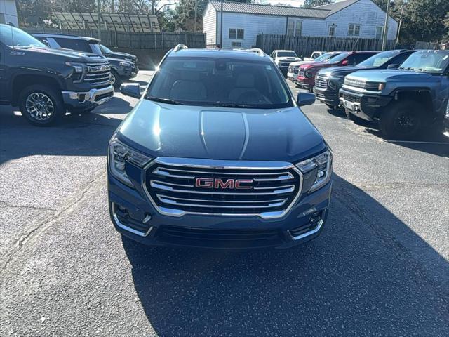 new 2024 GMC Terrain car, priced at $37,670