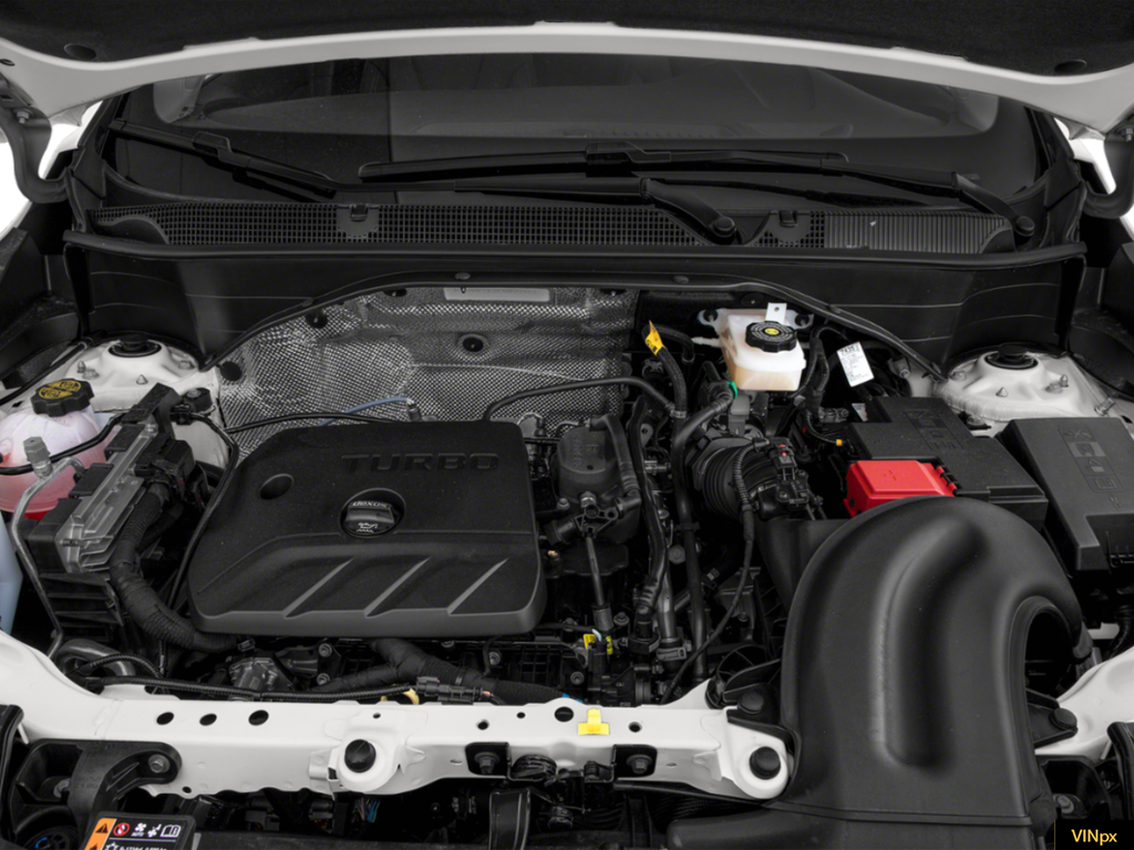 used 2021 Buick Encore GX car, priced at $21,995