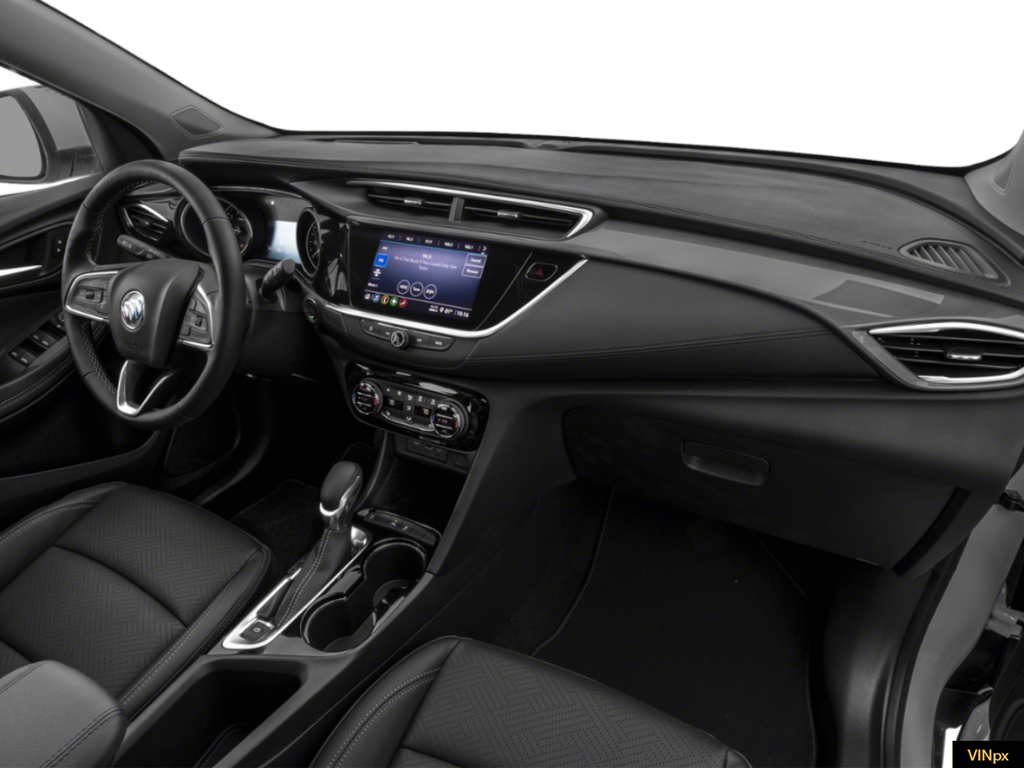 used 2021 Buick Encore GX car, priced at $21,995