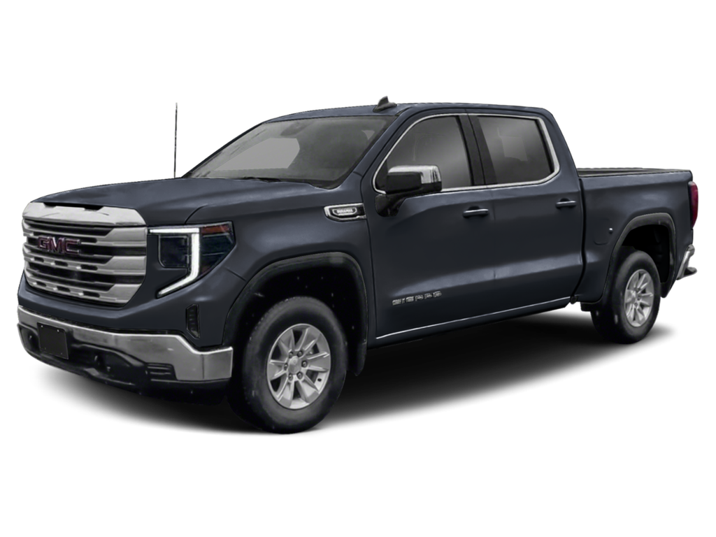 new 2026 GMC Sierra 1500 car, priced at $68,335