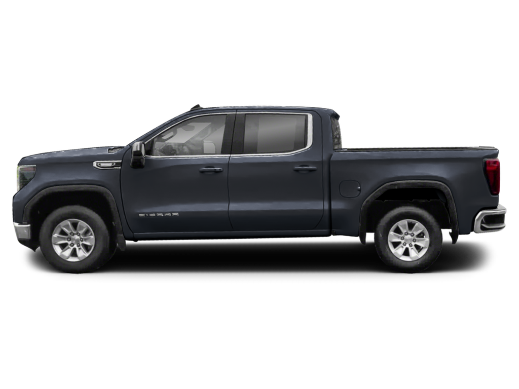 new 2026 GMC Sierra 1500 car, priced at $68,335