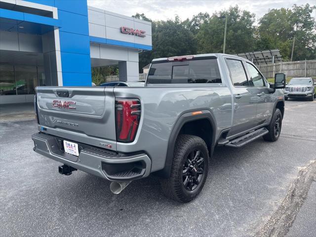 new 2025 GMC Sierra 2500 car, priced at $85,900