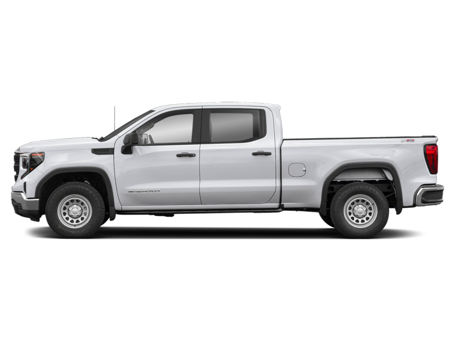 new 2025 GMC Sierra 1500 car, priced at $71,585