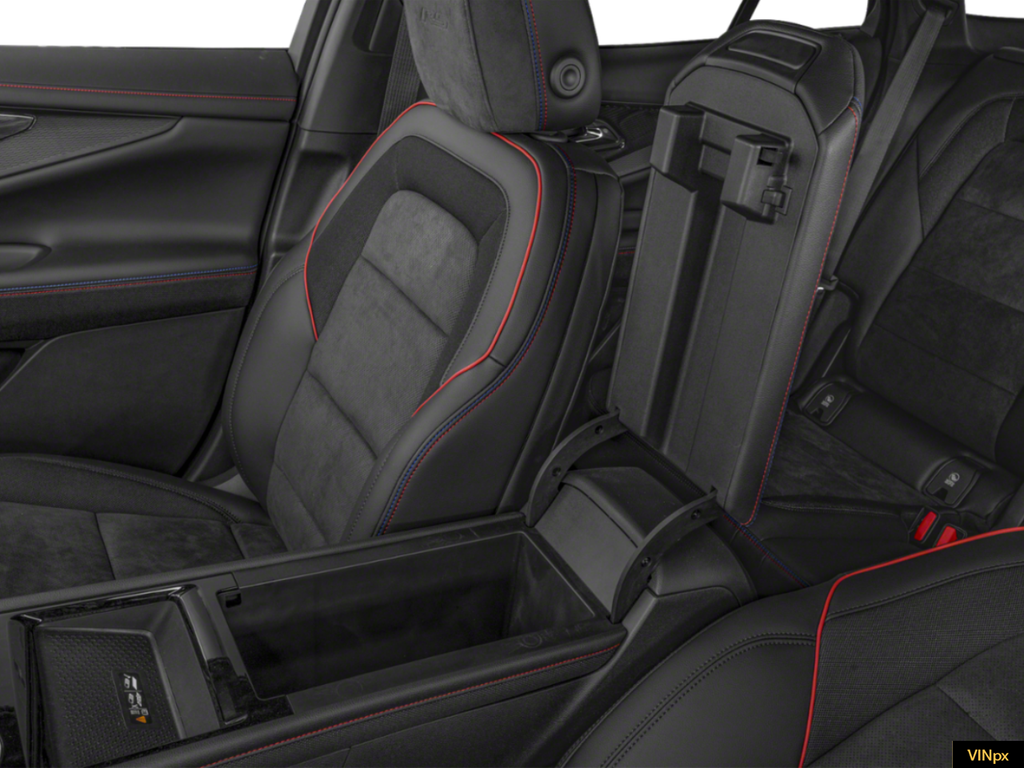 new 2024 Chevrolet Blazer EV car
