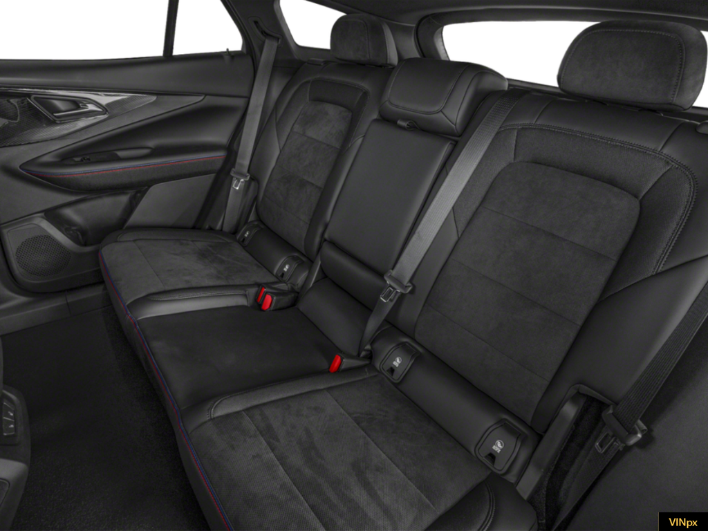new 2024 Chevrolet Blazer EV car
