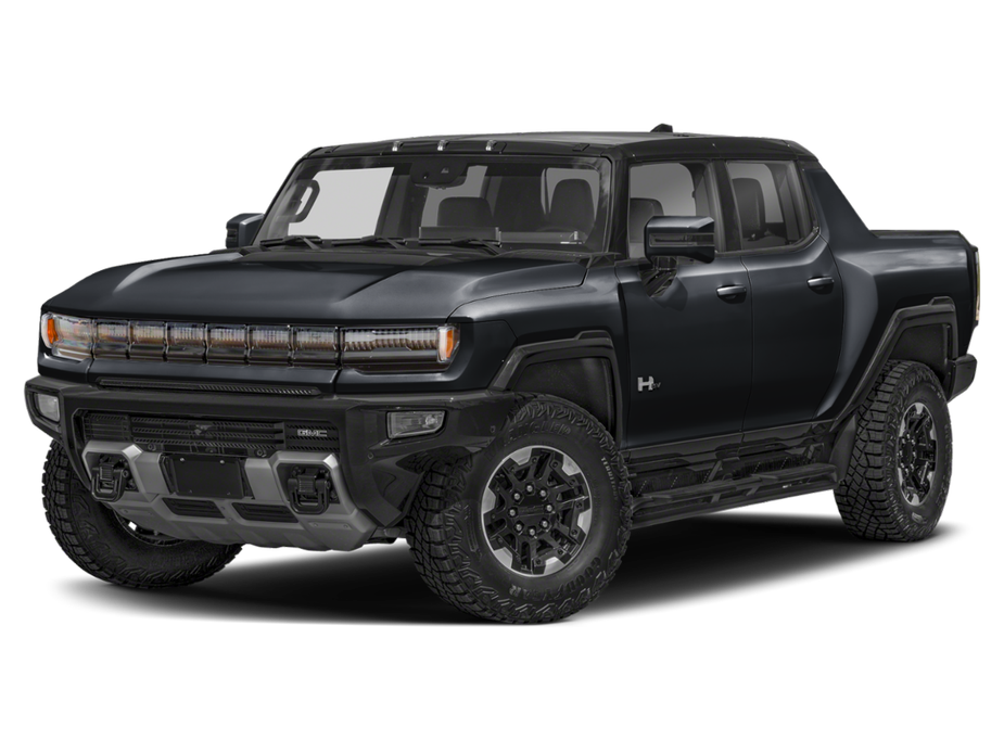 new 2025 GMC HUMMER EV Pickup car, priced at $99,690