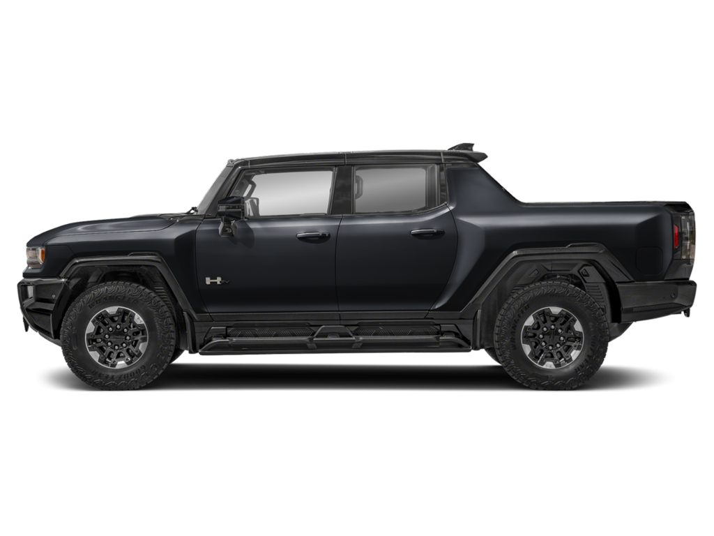 new 2025 GMC HUMMER EV Pickup car, priced at $99,690