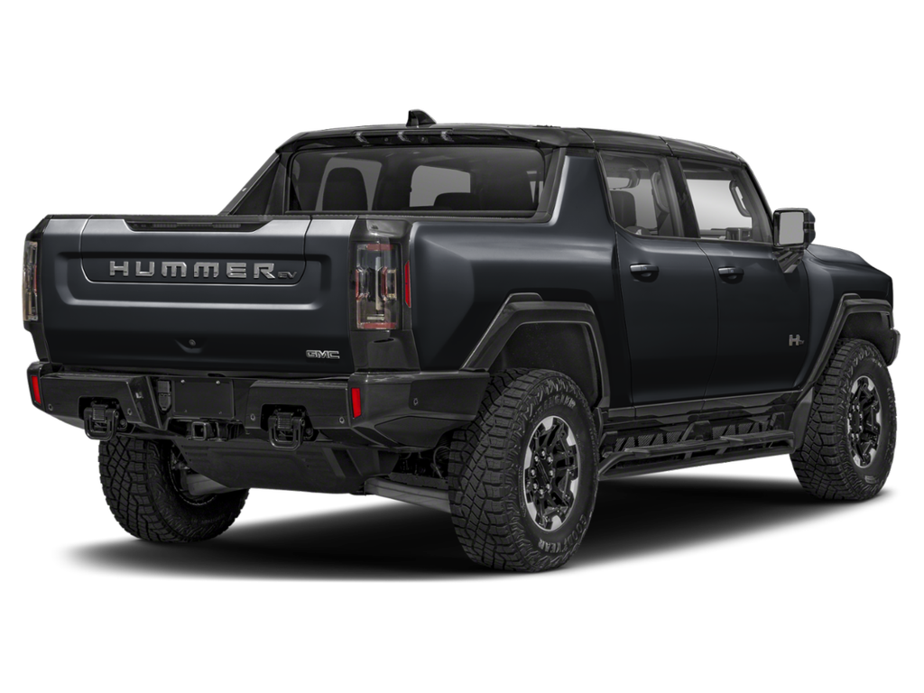 new 2025 GMC HUMMER EV Pickup car, priced at $99,690