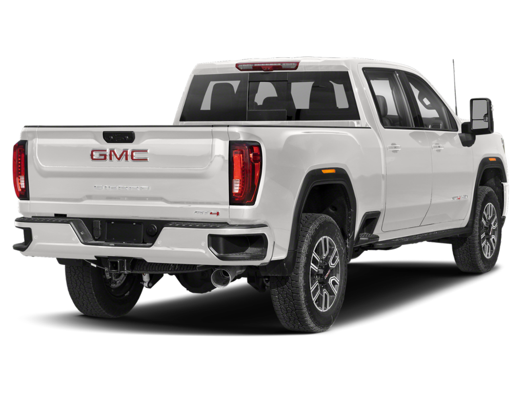 used 2023 GMC Sierra 2500 car, priced at $63,295