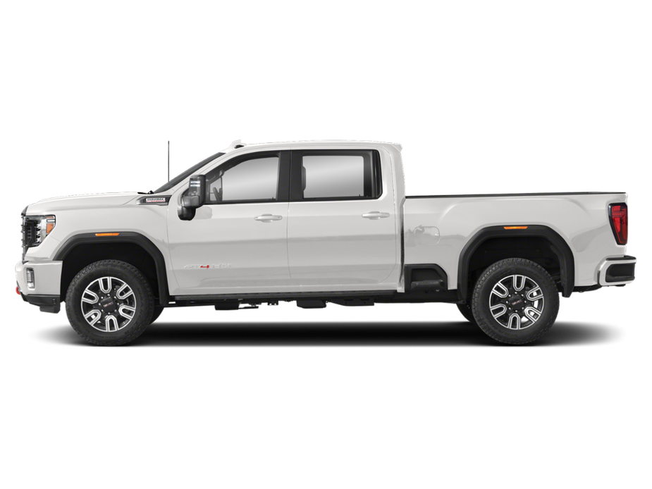 used 2023 GMC Sierra 2500 car, priced at $63,295