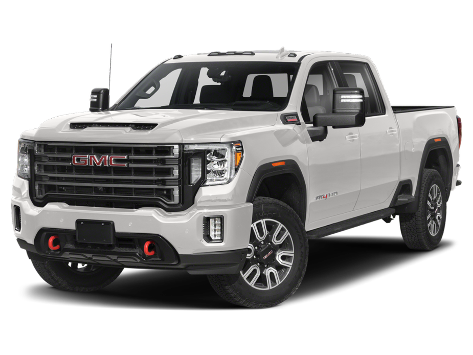 used 2023 GMC Sierra 2500 car, priced at $63,295