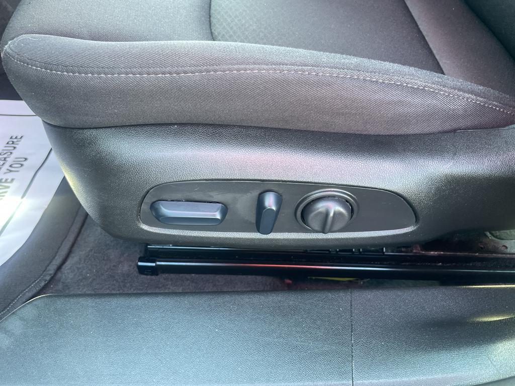 used 2024 Chevrolet Malibu car, priced at $20,995