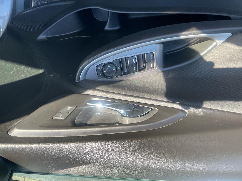 used 2024 Chevrolet Malibu car, priced at $20,995