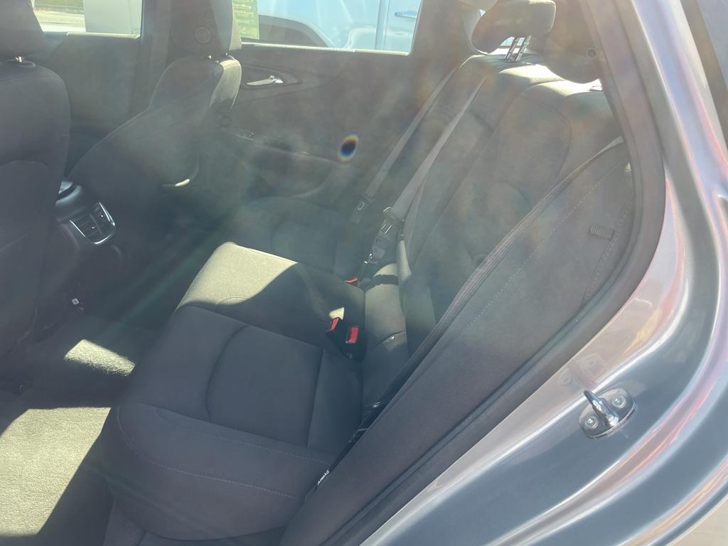 used 2024 Chevrolet Malibu car, priced at $20,995