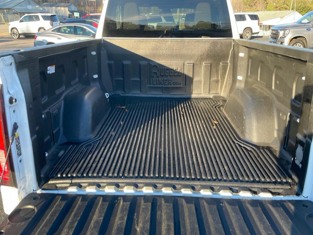 used 2024 GMC Sierra 1500 car, priced at $47,595