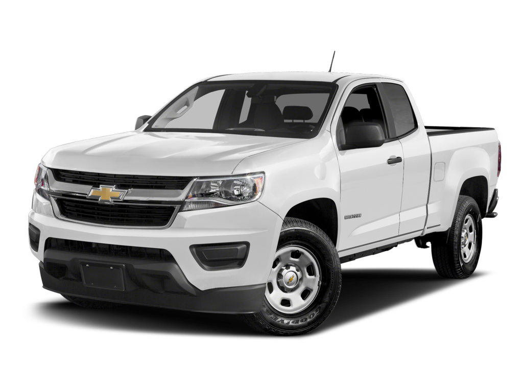 used 2018 Chevrolet Colorado car, priced at $14,250