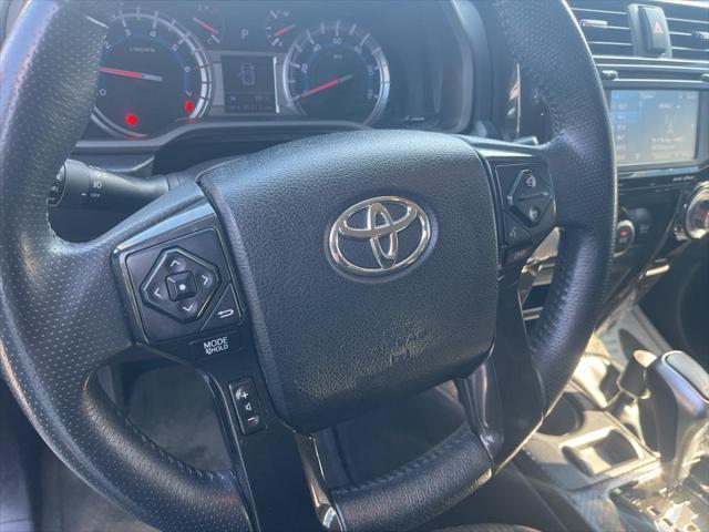 used 2018 Toyota 4Runner car, priced at $31,995