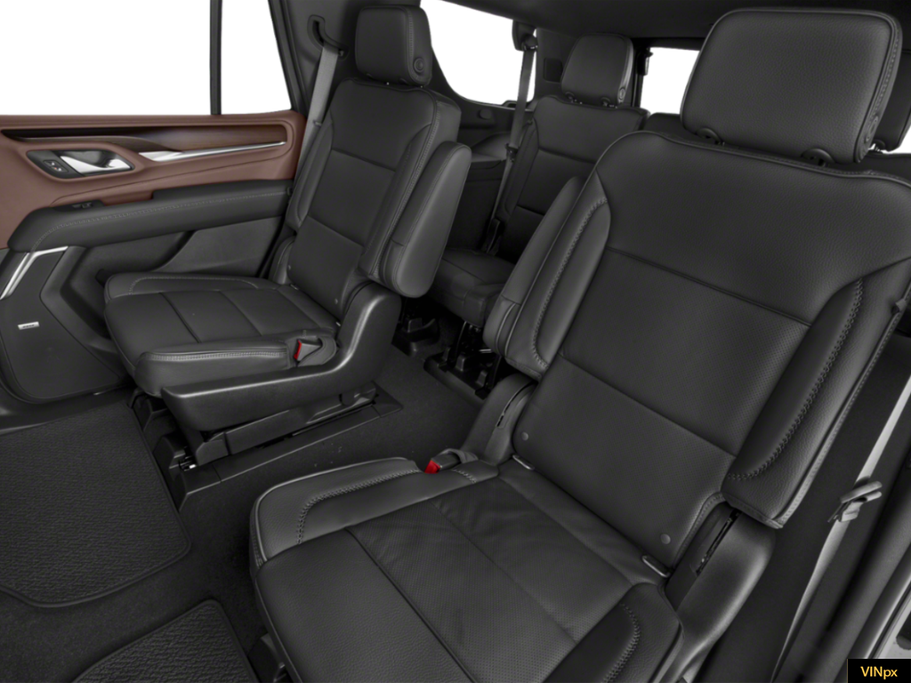 used 2021 GMC Yukon car, priced at $35,995