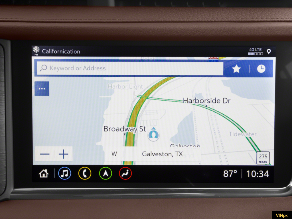 used 2021 GMC Yukon car, priced at $35,995