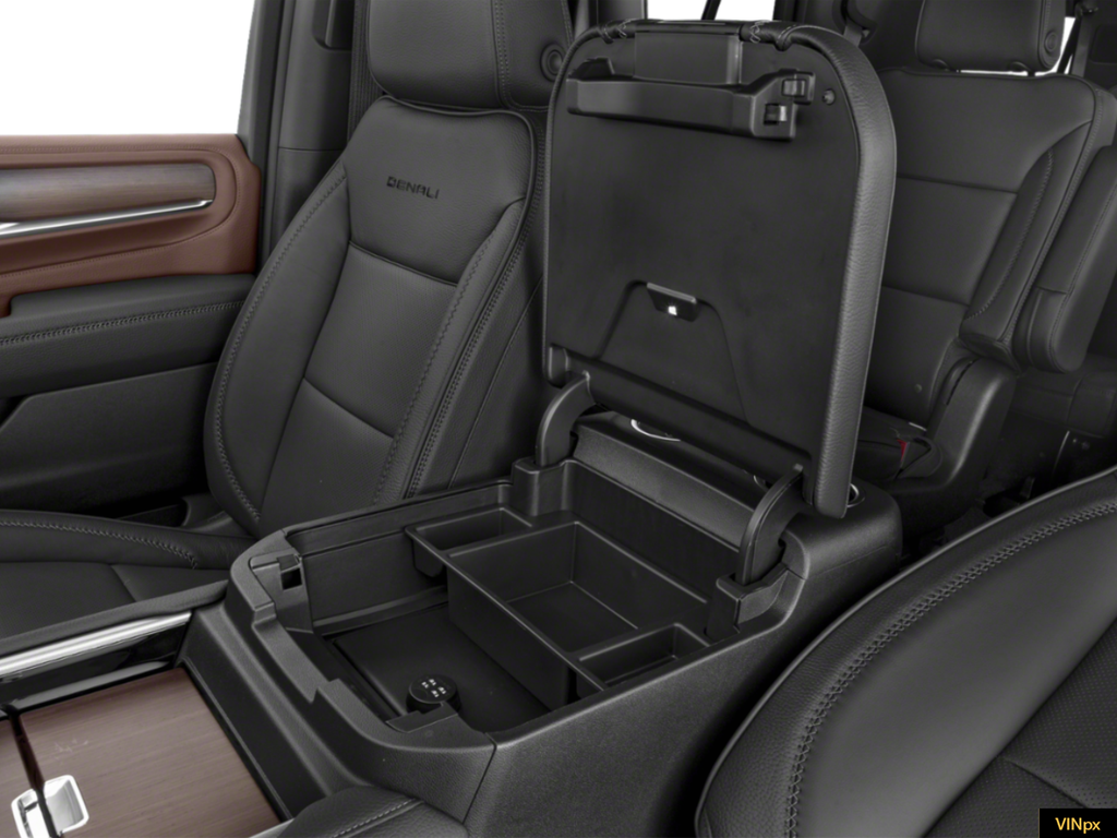 used 2021 GMC Yukon car, priced at $35,995