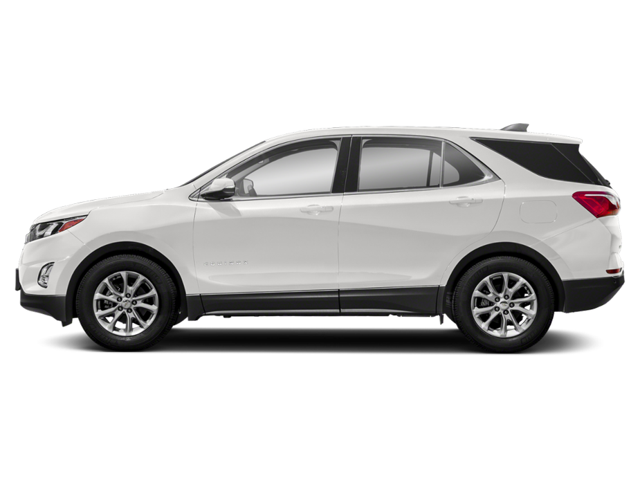 used 2020 Chevrolet Equinox car