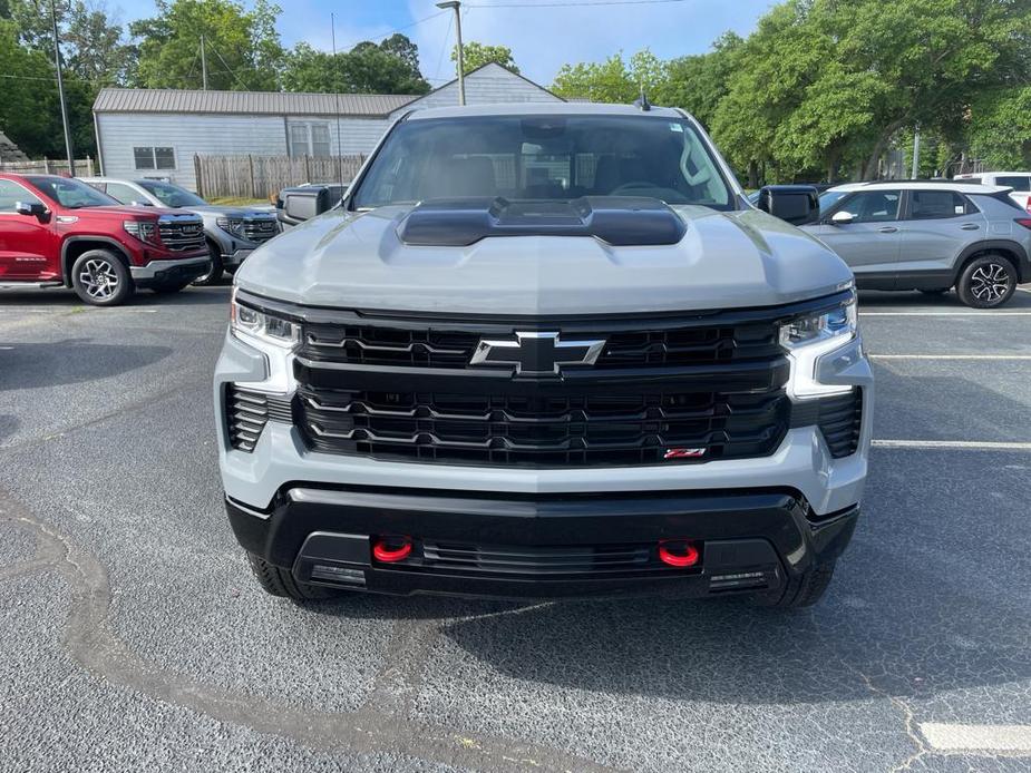 new 2024 Chevrolet Silverado 1500 car