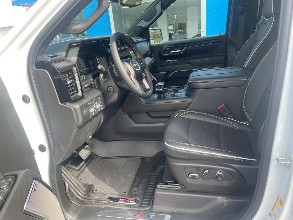 used 2024 GMC Sierra 1500 car