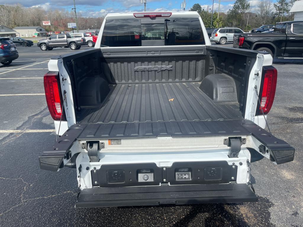 used 2024 GMC Sierra 1500 car