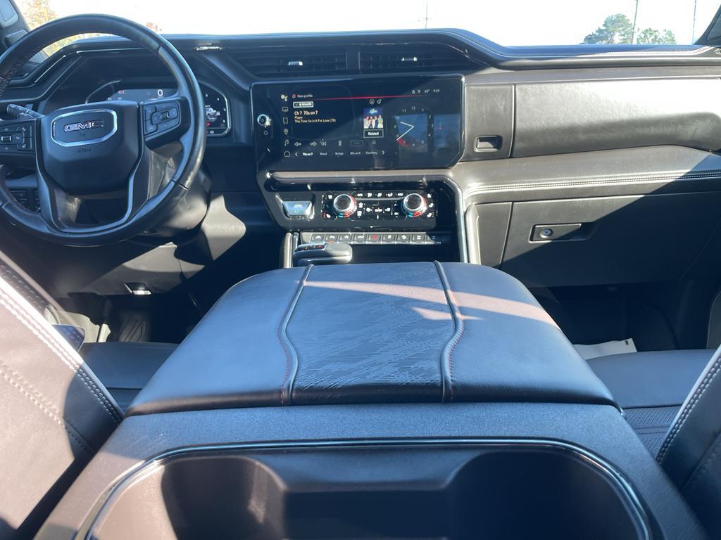 used 2024 GMC Sierra 1500 car, priced at $67,075