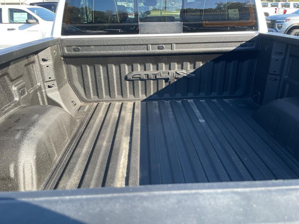 used 2024 GMC Sierra 1500 car, priced at $67,075