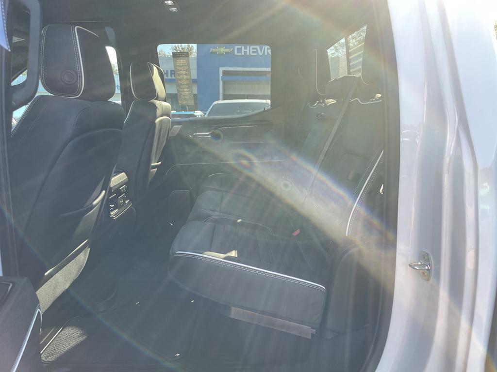 used 2024 GMC Sierra 1500 car, priced at $67,075