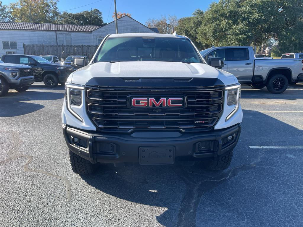 used 2024 GMC Sierra 1500 car, priced at $67,075