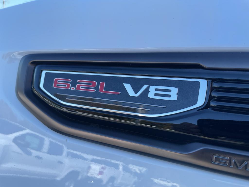 used 2024 GMC Sierra 1500 car, priced at $67,075