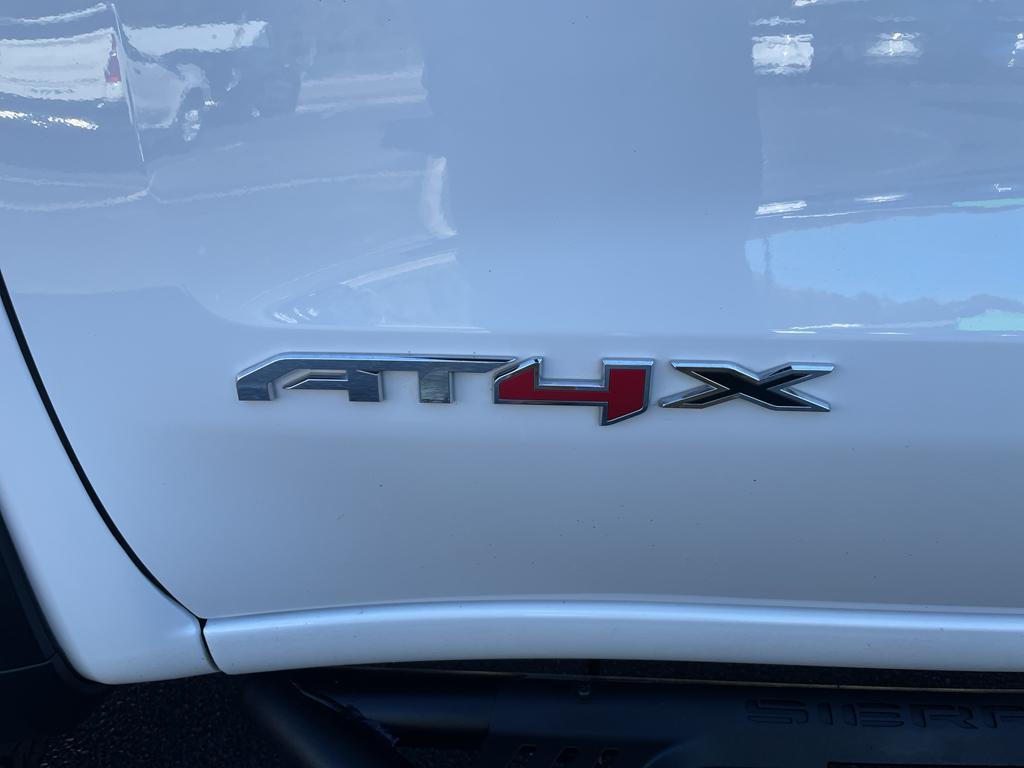 used 2024 GMC Sierra 1500 car, priced at $67,075