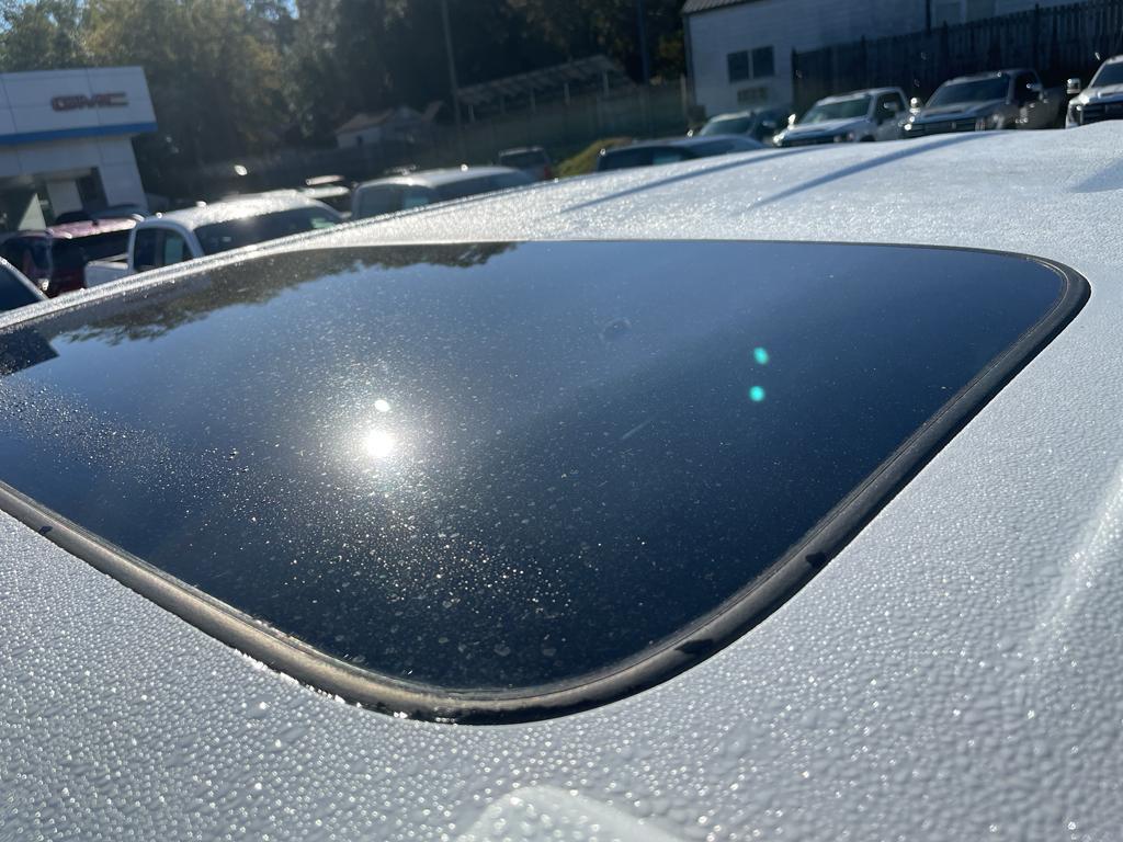 used 2024 GMC Sierra 1500 car, priced at $67,075